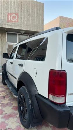 Dodge Nitro